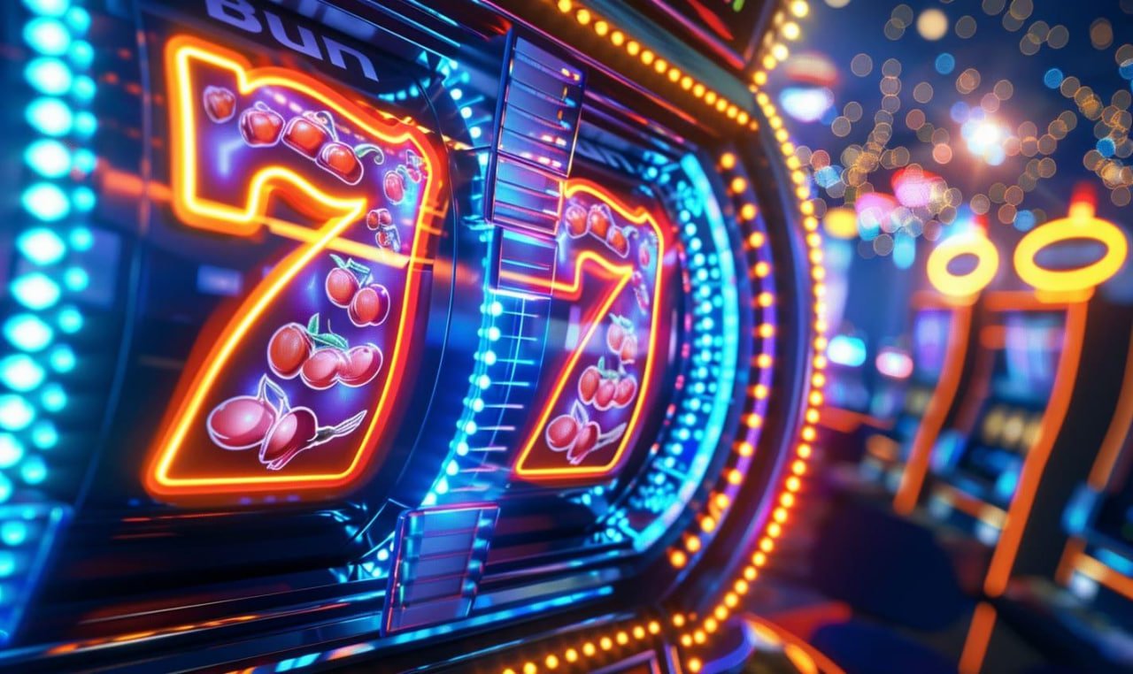 Buffalo Casino မိုဘိုင်းအက်ပ် interface iOS Android ဒေါင်းလုဒ်နည်းလမ်း