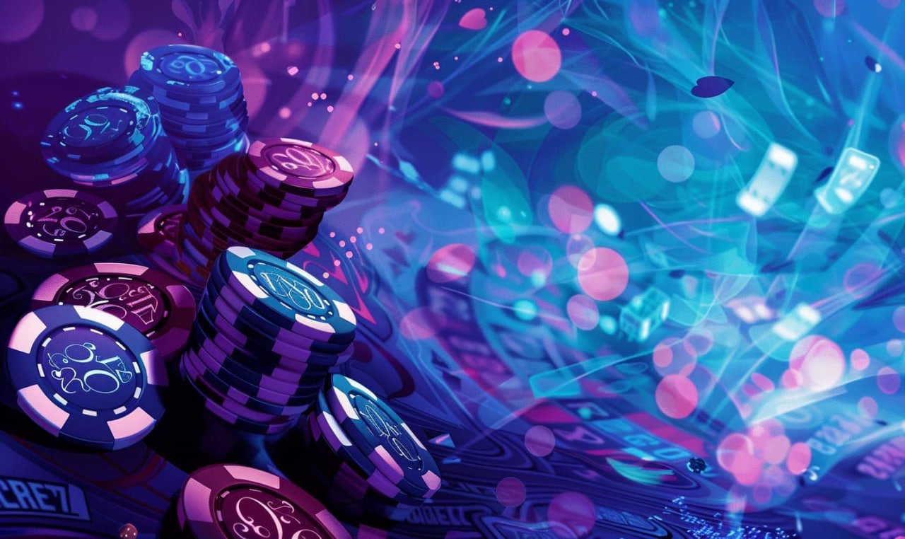Buffalo Casino Esports နှင့် Live Betting အင်္ဂါရပ်များ
