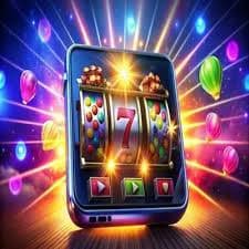 buffalocasino ဂိမ်းလော်ဘီ