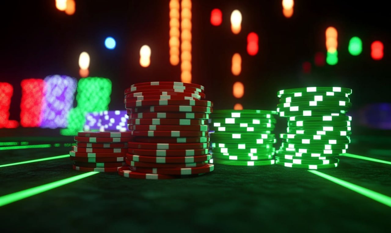 Buffalo Casino ပလက်ဖောင်း desktop mobile APP cross-platform experience