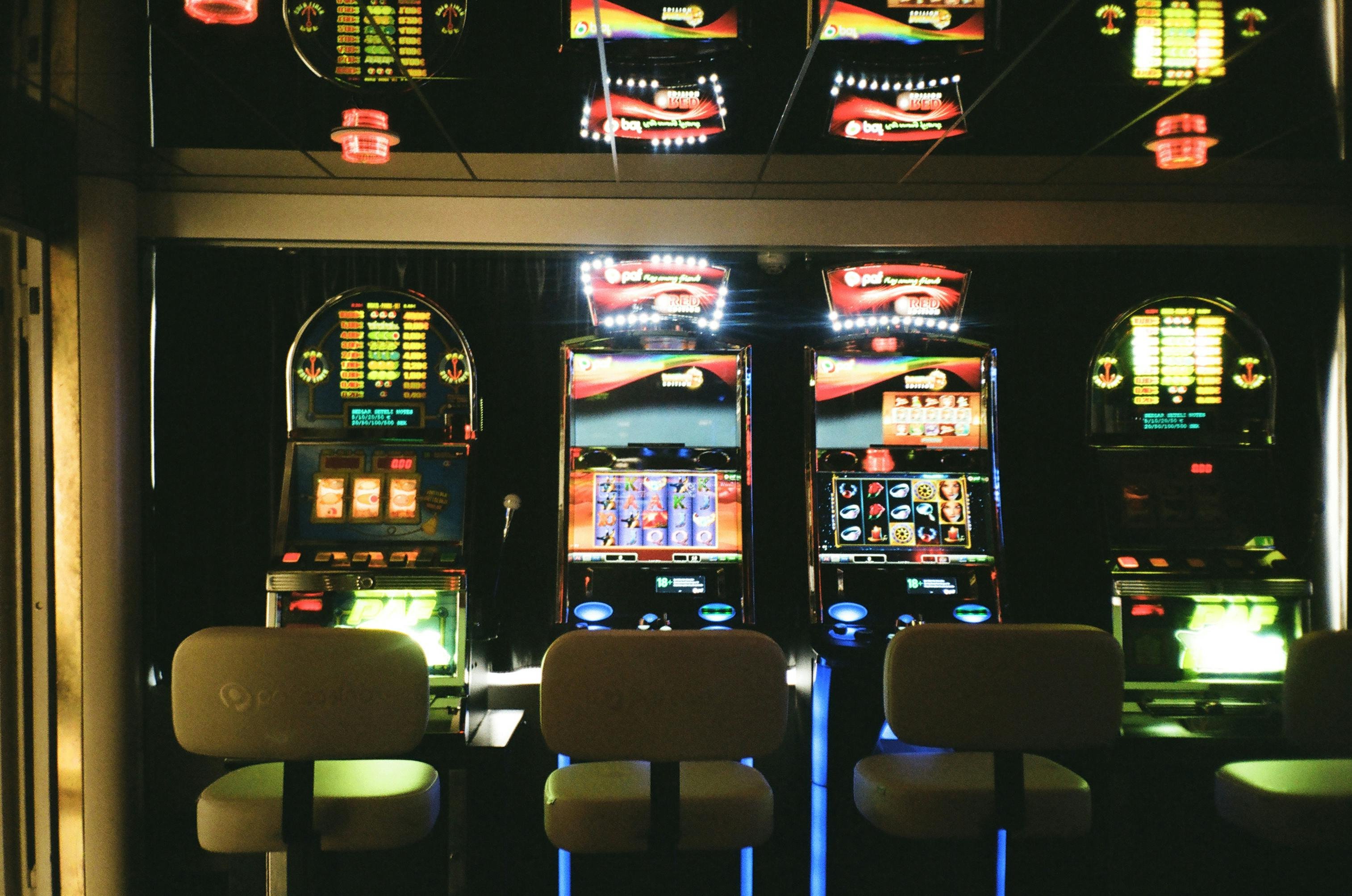 Buffalo Casino မိုဘိုင်းအက်ပ် Wave Money KBZPay AYA Pay MMK ငွေပေးချေမှု