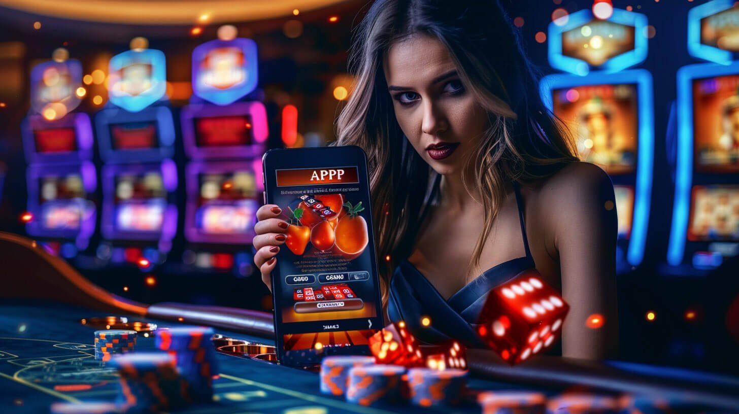 Buffalo Casino စလော့ဂိမ်းများ Pragmatic Play နှင့် NetEnt