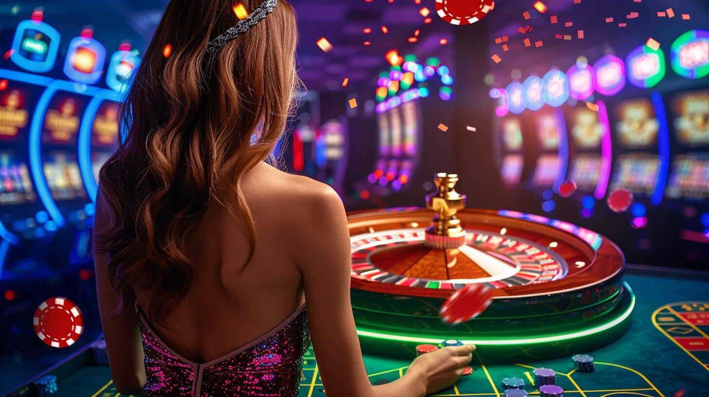 Buffalo Casino မိုဘိုင်း APP တွင် Wave Money KBZPay AYA Pay ငွေသွင်းထုတ်ခြင်း