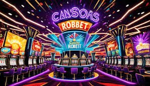 Buffalo Casino တွင် လူကြိုက်များသော စလော့ဂိမ်းများ